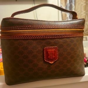 AUTHENTIC CELINE cosmetic bag.⚡️sale⚡️